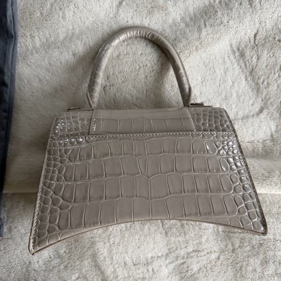 Balenciaga hourglass bag - Picture 5 of 8